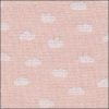 Pololo Bebe Nubes Rosa - Imagen 2