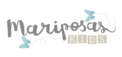 mariposas kids
