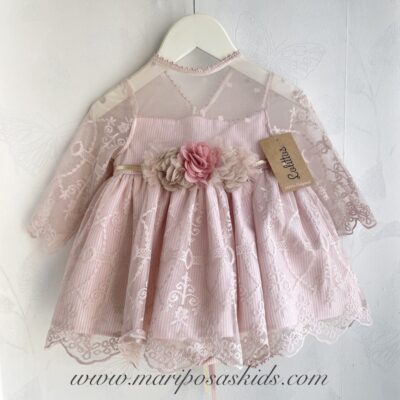 Jesusito Lolittos DUQUESA Rosa Vuelo