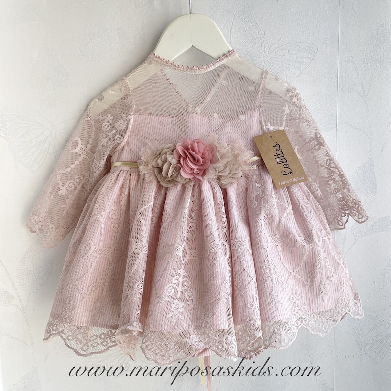 Jesusito Lolittos DUQUESA Rosa Vuelo