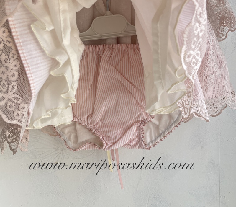 Jesusito Lolittos DUQUESA Rosa Vuelo - Imagen 6