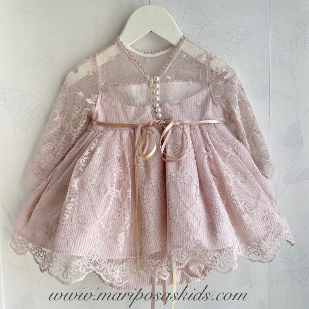 Jesusito Lolittos DUQUESA Rosa Vuelo - Imagen 3