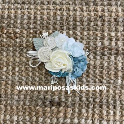 Tocado Lolittos PRALINÉ