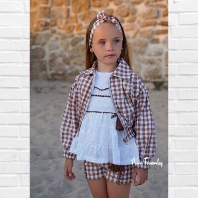 NOMA FERNÁNDEZ Bomber TILO Cuadros