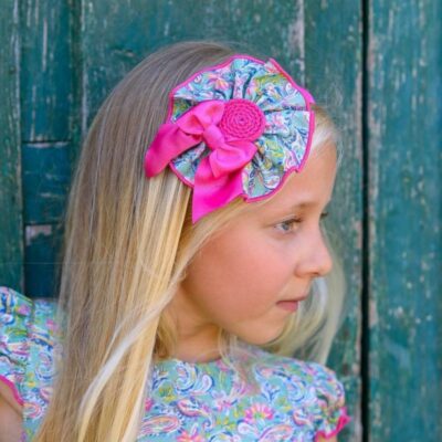 Tocado Lolittos SEDAL