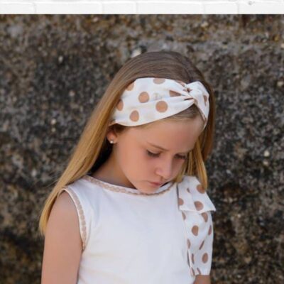 NOMA FERNÁNDEZ Turbante Haya