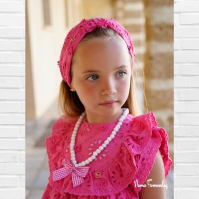 NOMA FERNÁNDEZ Turbante LILO