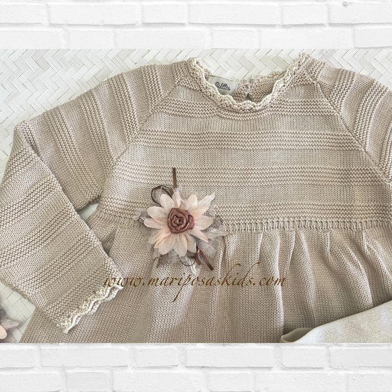LOLITTOS Jersey y Falda/Cubre NACAR - Imagen 2