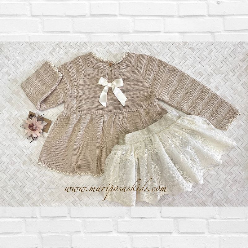 LOLITTOS Jersey y Falda/Cubre NACAR - Imagen 5