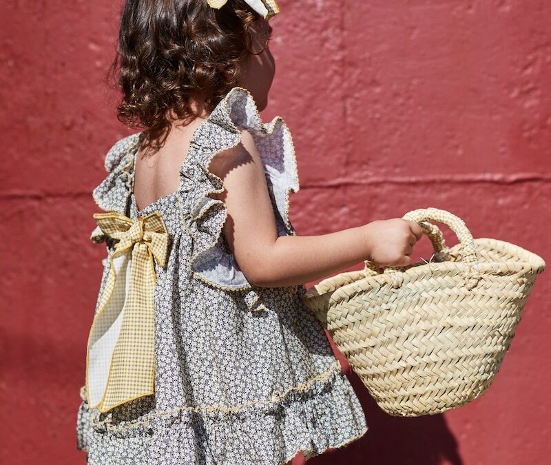 Jesusito LA MARTINICA Flores 5 LOBITOS