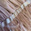 Vestido BELLA BIMBA EUNOIA Rosa Satinado - Imagen 2