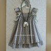 Vestido LA MARTINICA Flores 5 LOBITOS