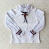 KAULI Camiseta POLAR Blanco