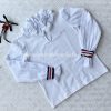KAULI Camiseta POLAR Blanco - Imagen 2