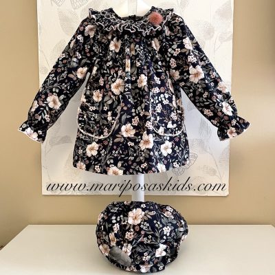 Comprar Vestidos Lapeppa Mariposas Kids Moda Infantil Espanola