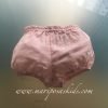 Pololo Bebe Nubes Rosa