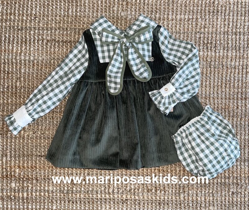 NOMA FERNÁNDEZ Jesusito DAFNE Verde