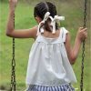Conjunto NOMA HAYA Blusa y Bombacho Rayas - Imagen 3