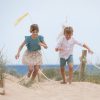 Conjunto EVE CHILDREN Rayas Colores - Imagen 4