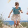 Conjunto EVE CHILDREN Rayas Colores - Imagen 2