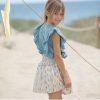 Conjunto EVE CHILDREN Rayas Colores