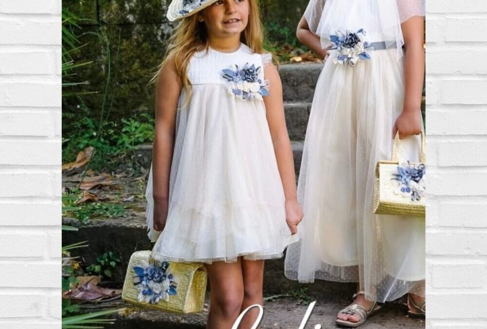 Vestido Lolittos NOCHE con Tul