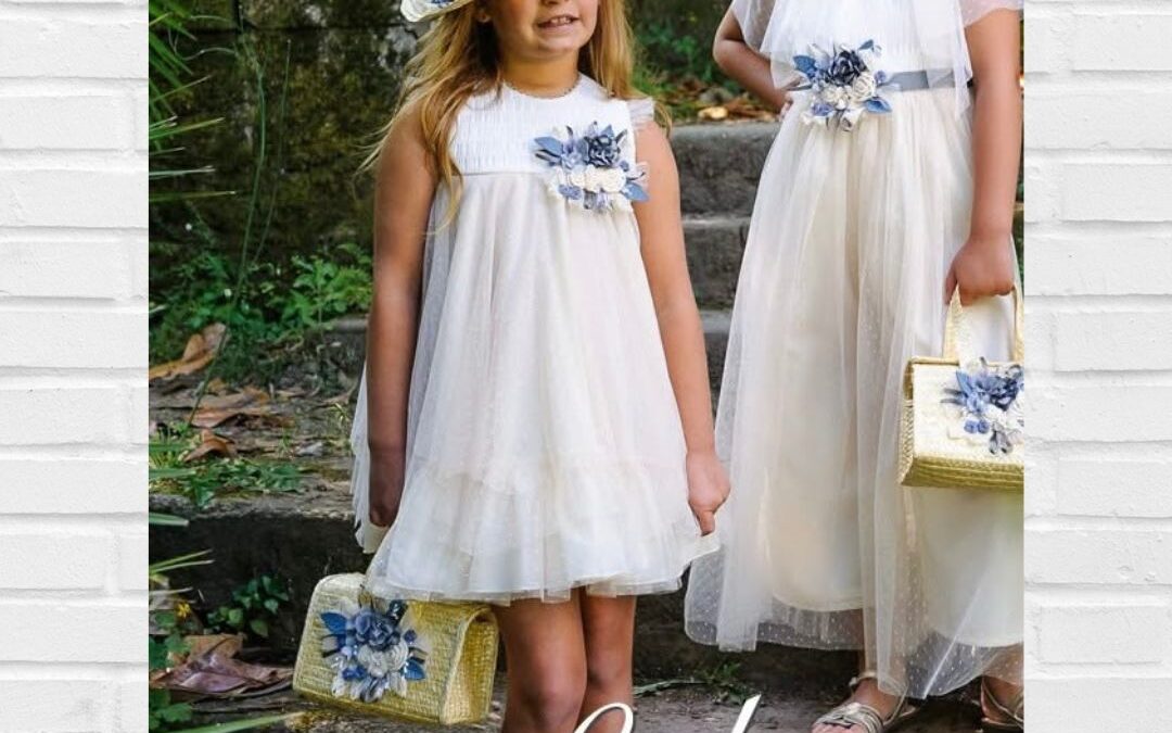 Vestido Lolittos NOCHE con Tul