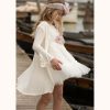 Levita BELLA BIMBA Marfil Ceremonia - Imagen 2