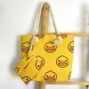 MON PETIT Bolso Patito Amarillo