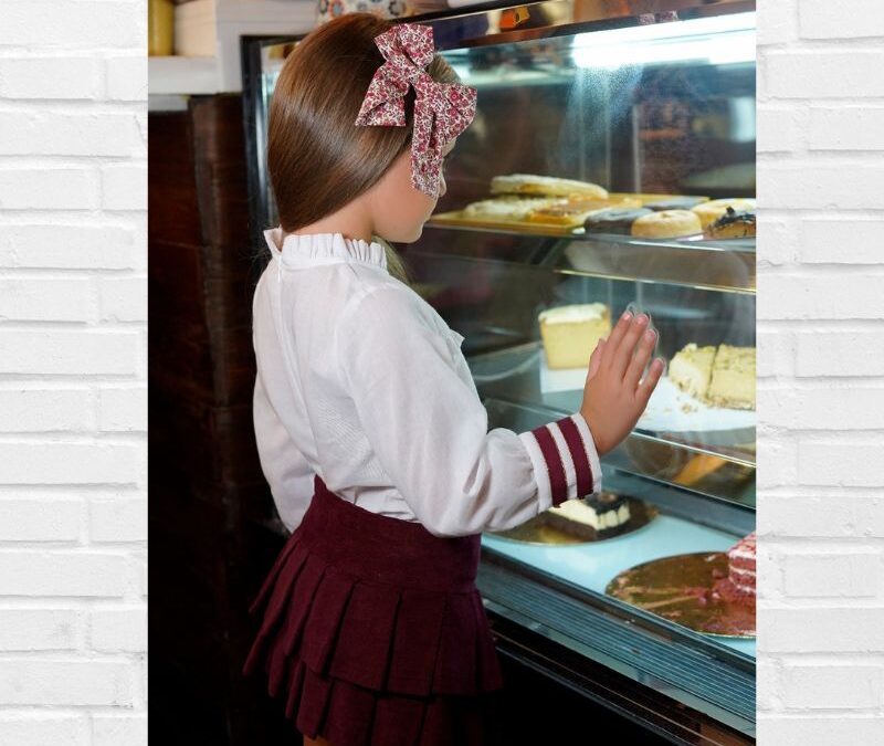 NOMA FERNÁNDEZ Blusa y Bombacho CRIS Granate