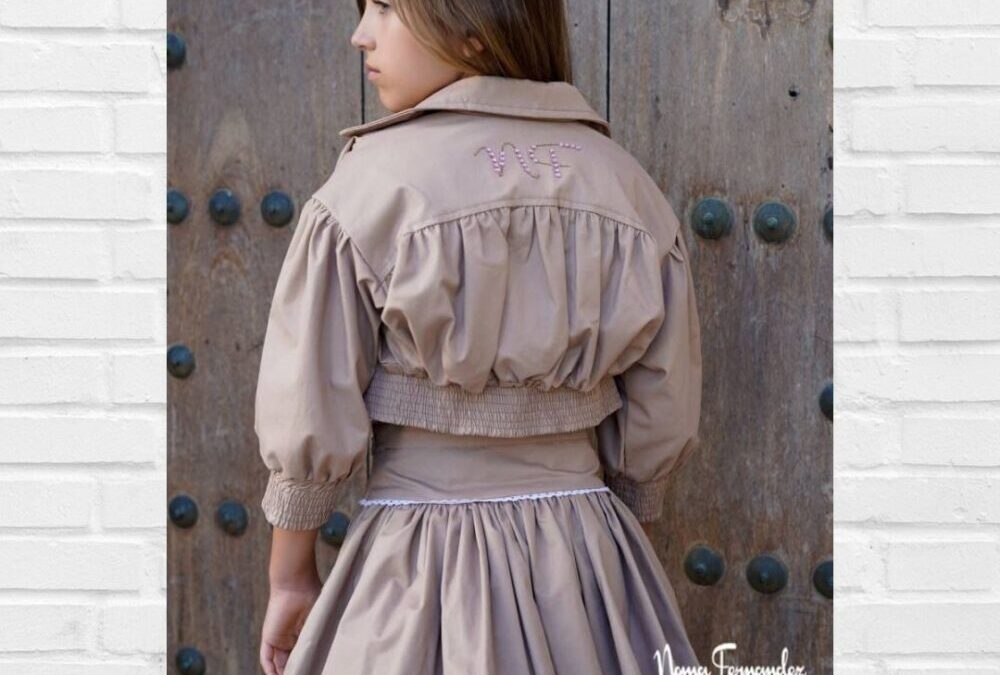 NOMA FERNÁNDEZ Bomber VERSALLES 2025