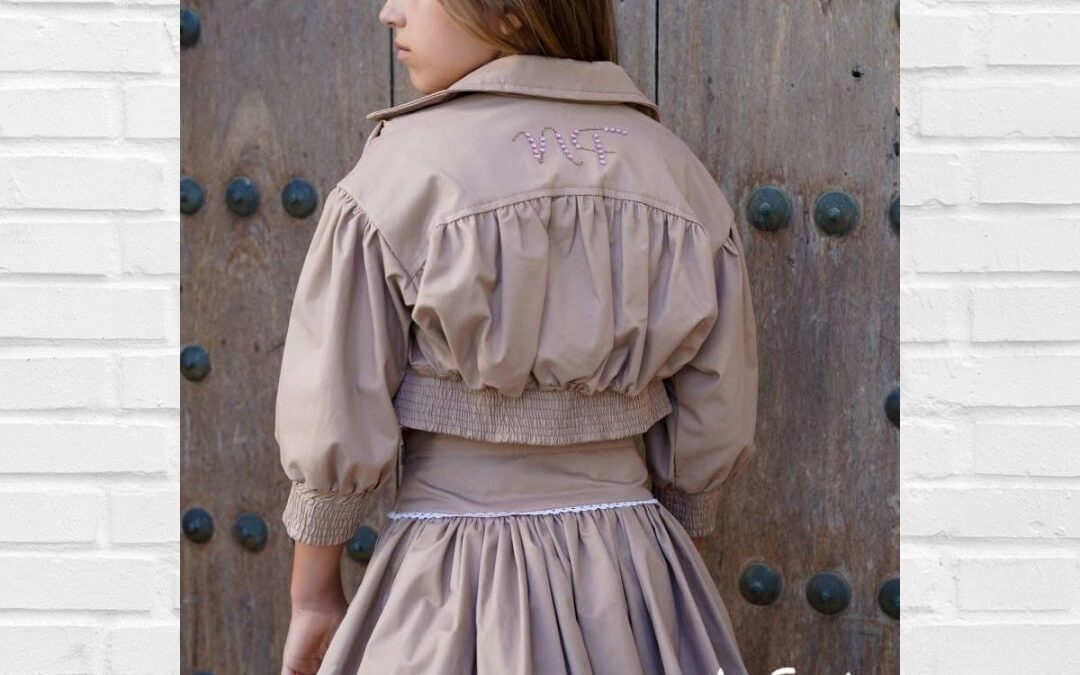 NOMA FERNÁNDEZ Bomber VERSALLES 2025