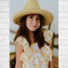 Vestido MON PETIT Patitos Amarillos - Imagen 3