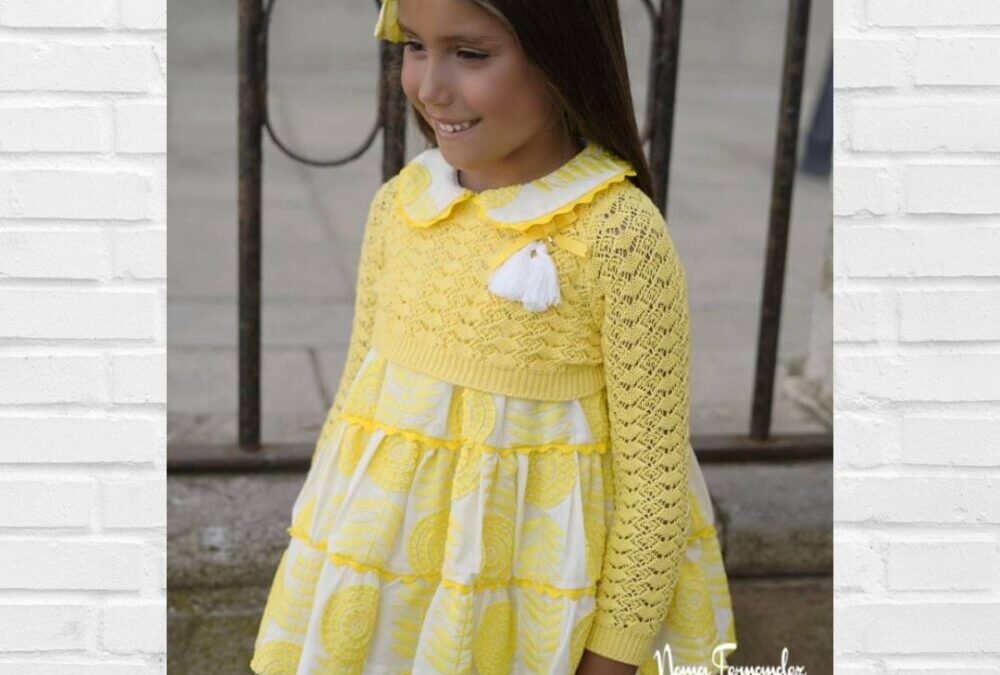 NOMA FERNÁNDEZ Jersey Corto TOLOUSE Amarillo