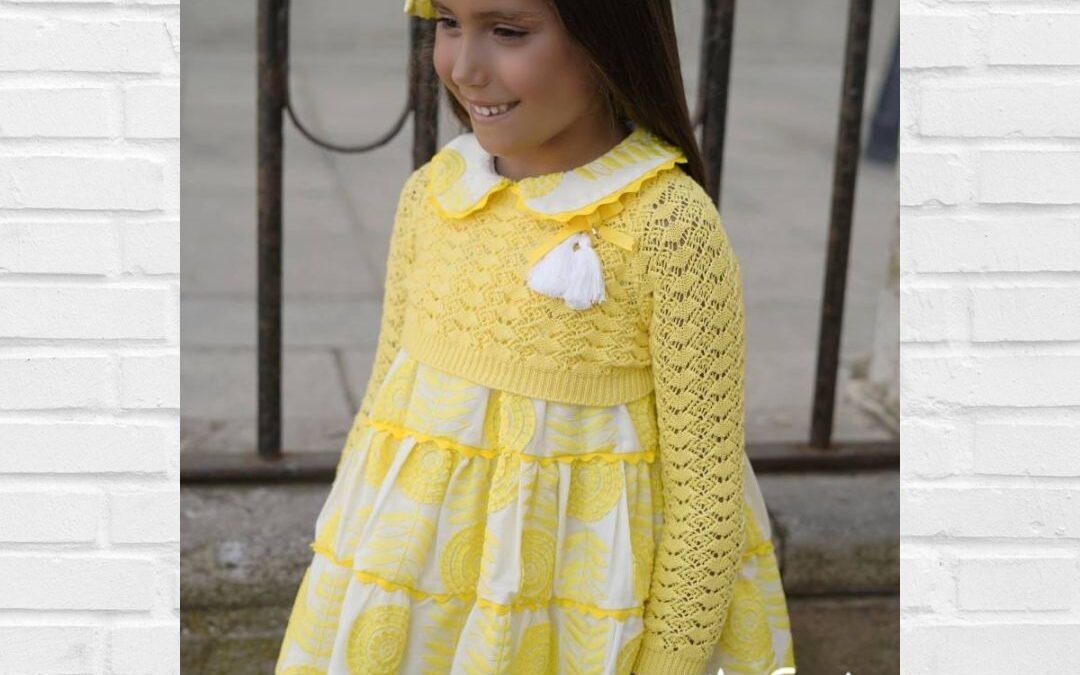 NOMA FERNÁNDEZ Jersey Corto TOLOUSE Amarillo