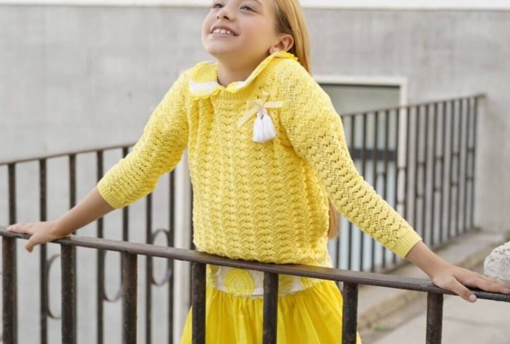 NOMA FERNÁNDEZ Jersey Amarillo TOLOUSE