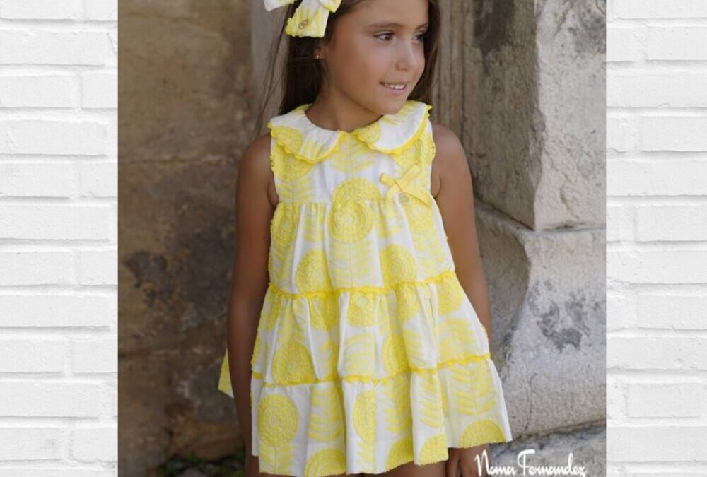 NOMA FERNÁNDEZ Jesusito TOLOUSE Amarillo