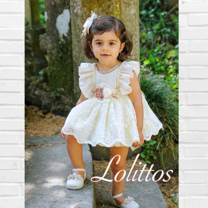 Jesusito Lolittos Duna Ceremonia