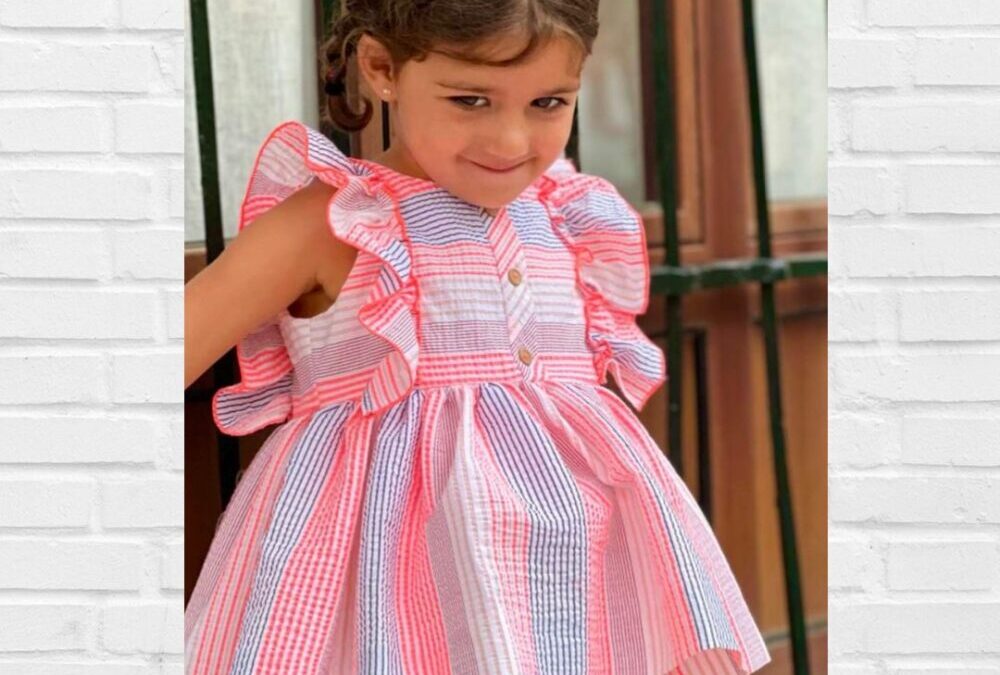 Jesusito LAPEPPA Coral Flúor