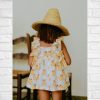 Vestido MON PETIT Patitos Amarillos - Imagen 2