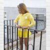 NOMA FERNÁNDEZ Jersey Amarillo TOLOUSE - Imagen 5