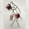 Collar Bella Bimba Pasacinta Negro