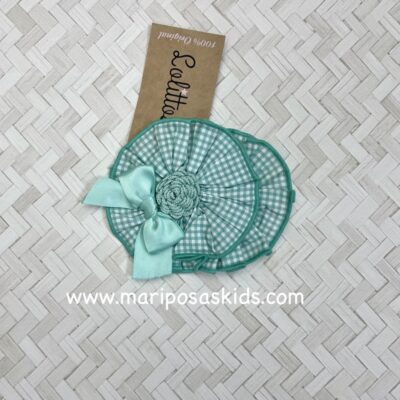 Tocado Lolittos AROMA