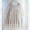 Vestido BELLA BIMBA ANOUK Tul Bordado - Imagen 3