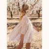 Vestido BELLA BIMBA ANOUK Tul Bordado - Imagen 7